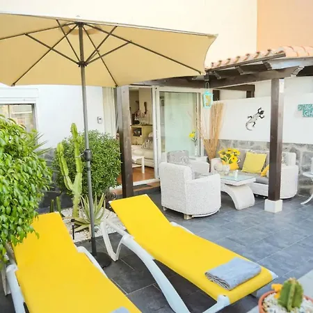 Elegant In Villa