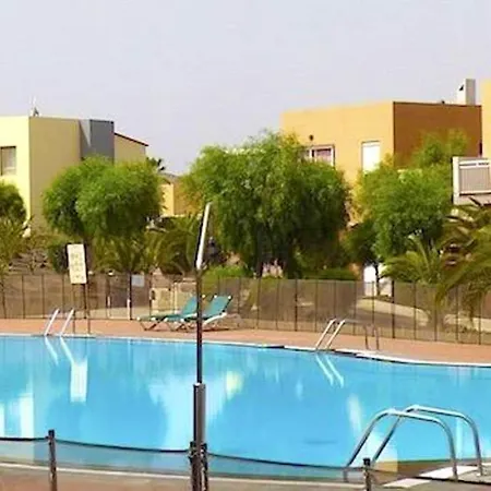 Villa Elegant In *