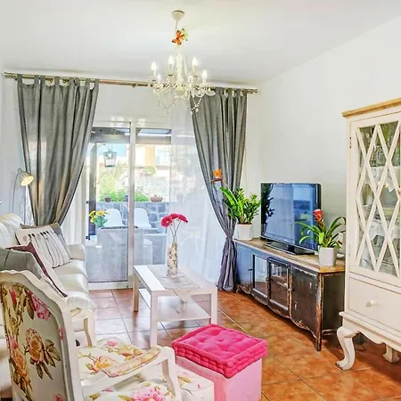 Villa Elegant In Corralejo