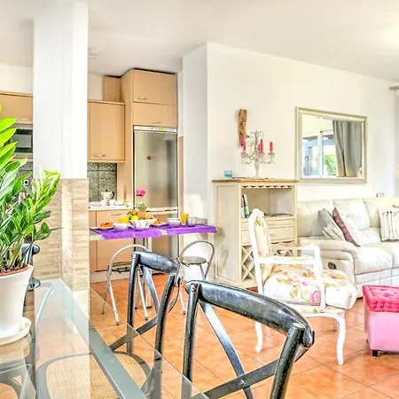 Villa Elegant In Corralejo