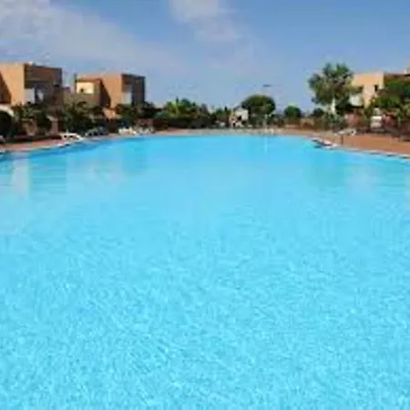 Villa Elegant In