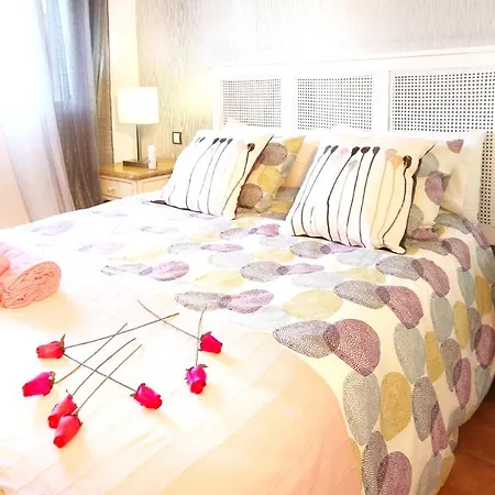 빌라 Elegant In 코라레호