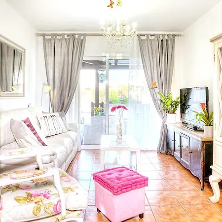 Elegant In 빌라 코라레호
